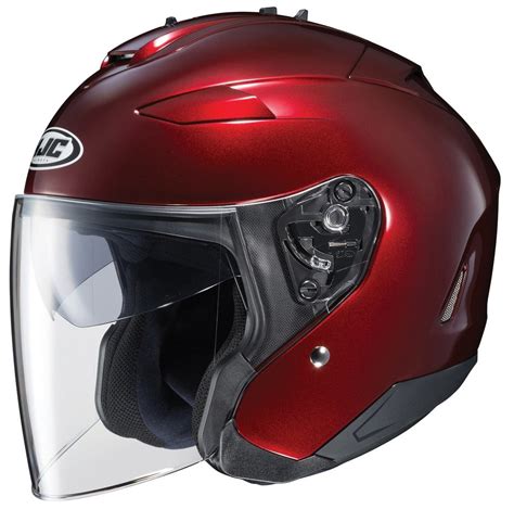 HJC Motorcycle Helmets
